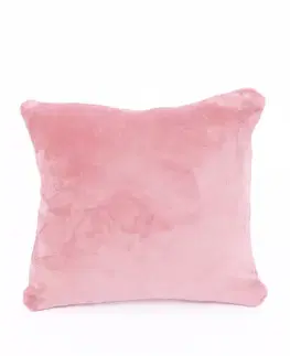 Dekoračné obliečky MKLozkoviny.sk Obliečka na vankúšik mikroplyš Exclusive 40 × 40 cm - Laura staroružová-  -