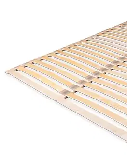 Posteľové rošty SMARTIX DUO rošt do postele 160 x 200 cm