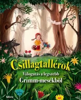 Rozprávky Csillagtallérok