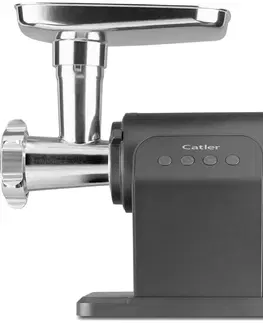 Kuchynské roboty Catler FG 403 mlynček na mäso Food+​