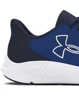 Cesta Under Armour Charged Pursuit 3 Big Logo Veľkosť: 41 EUR