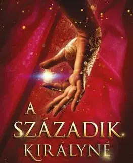 Dobrodružstvo, napätie, western A századik királyné - Emily R. King
