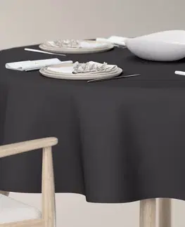 Obrusy Obrus okrúhly