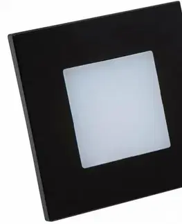 Svietidlá EMITHOR 48335 schodiskové LED svietidlo