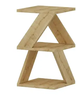Konferenčné stolíky Odkladací stolík ALBENI Asirgroup