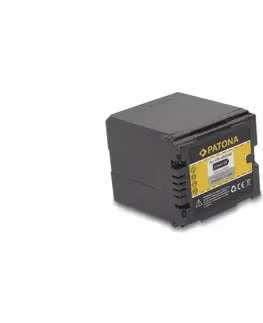 Predlžovacie káble PATONA - Batéria Pana VW-VBG260 2200mAh Li-Ion PT1152