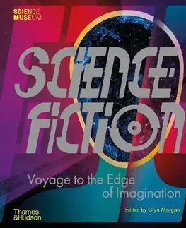 Astronómia, vesmír, fyzika Science Fiction - Glyn Morgan