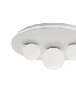 Svietidlá Redo 01-2657 - LED stropné svietidlo CORUM LED/48W/230V 3000K CRI 90 biela 01-2657