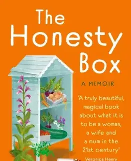 Biografie - Životopisy The Honesty Box - Lucy Brazier