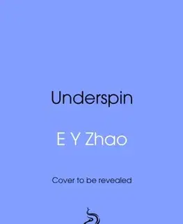 Beletria Underspin - E Y Zhao