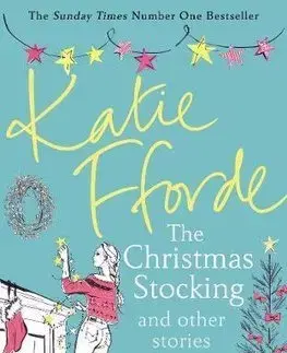 Cudzojazyčná literatúra A Christmas Stocking and Other Stories - Katie Fforde