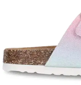 Sandále / Šľapky ZIGZAG Messina Kids Cork Sandal Veľkosť: 29 EUR