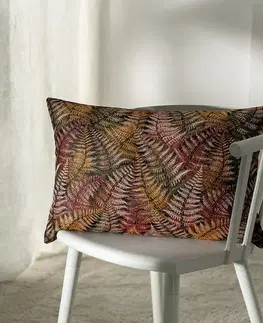 Obliečky na vankúše Karin - jednoduchá obliečka, 60x40cm