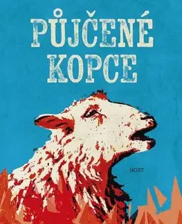 Detektívky, trilery, horory Půjčené kopce - Scott Preston,Viktórie Hanišová