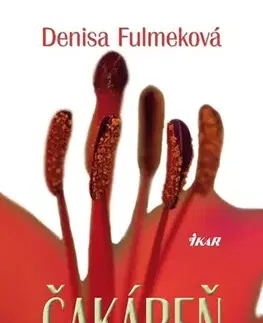 Slovenská beletria Čakáreň - Denisa Fulmeková
