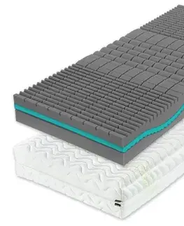 Matrace Ortopedický penový matrac Guard Ortho Tropico