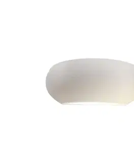 Svietidlá Viokef Lighting Nástenné svietidlo ANITA 1xE27/20W/230V biela 4337900