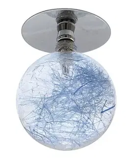 Stropná svetla Bodové svetlo SK-13 Candellux