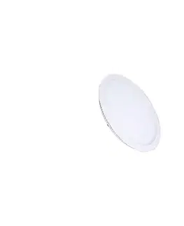 Svietidlá  WD140 - LED zapustené svietidlo do podhľadu 12W/230V 3000/4000/6000K pr. 17 cm biela WD140