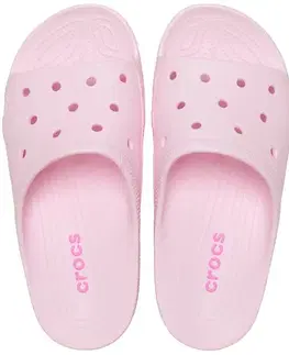 Šľapky Crocs Saturday Slide W Veľkosť: 37-38 EUR