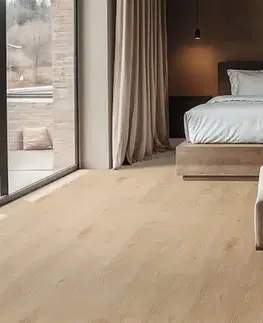 Creation 40 clic acoustic GERFLOR Creation 40 clic acoustic Aquinoah blond GERCAC40 1704