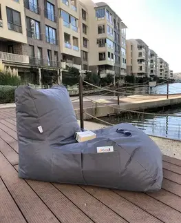 Obývacia izba Sedací vak BAYBED