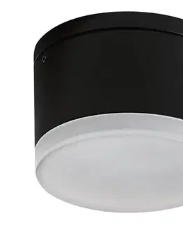 Záhradné lampy Azzardo  - LED Vonkajšie stropné svietidlo APULIA LED/10W/230V IP54 