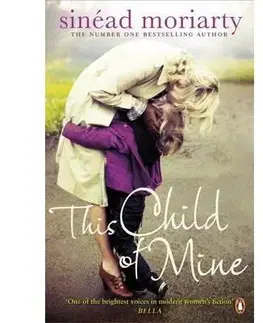 Cudzojazyčná literatúra This Child of Mine - Sinéad Moriarty