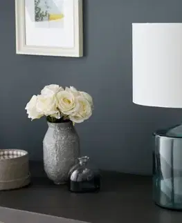 Osvetlenie Stolová lampa SOUL Dekorhome