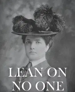 Biografie - Životopisy LEAN ON NO ONE - Victoria Carroll