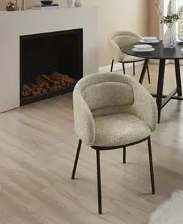 Stoličky Jedálenské kreslo FLORENTINE Dekorhome