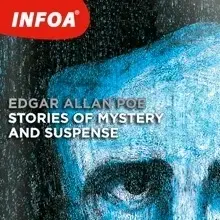 Jazykové učebnice - ostatné Infoa Stories of Mystery and Suspense (EN)