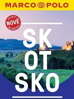 Európa Skotsko