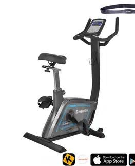 Rotopédy Rotoped inSPORTline inCondi UB600i