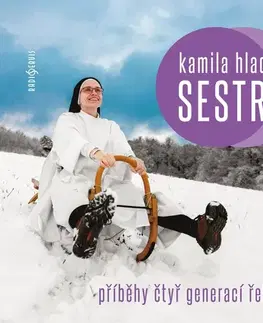 Duchovný rozvoj Radioservis Sestry