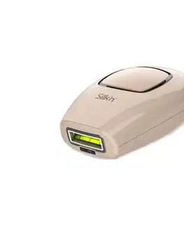 Predlžovacie káble Silk’n - Pulzný laserový epilátor INFINITY  230V béžový SIL-INFINITY-