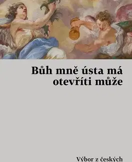 E-knihy Bůh mně ústa má otevříti může