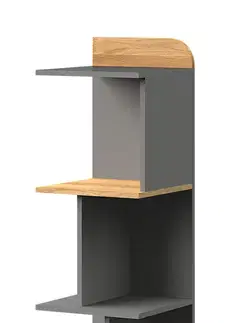 Regále Dolmar Regál KARINO CA5