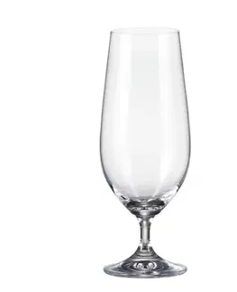 Poháre MAKRO - Sada pohárov na pivo 380ml COLIBRI