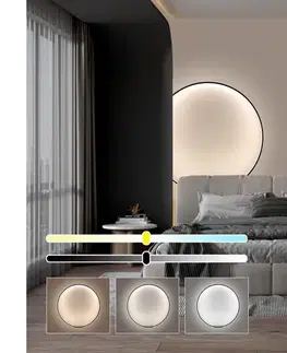 Svietidlá  NEO 07245-120 - LED Stmievateľné svietidlo FINO LED/70W/230V 120cm Tuya + DO 07245-120
