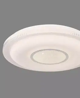 Moderné lampy do obývačky Lampa 48007FSH-30 SMART LIGHT 30W 3000-6500K PL1