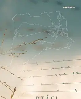 Česká poézia Ptáci začli zpívat brzy - Matěj Krajči