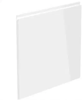 Nábytok do kuchyne a jedálne Dvierka na umývačku Gardena D60FZN 570 x 596 white