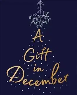 Cudzojazyčná literatúra A Gift in December - Jenny Gladwell
