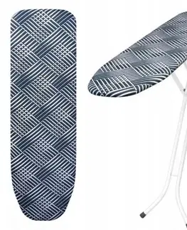 Žehliace dosky Kinekus Doska žehliaca BASIC 110x30cm bavlna