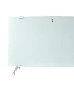 Predlžovacie káble  WIFIHTPL20FWT - Elektrický priamy ohrievač/konvektor 2000 W/230 V, Wi‑Fi, IP24, s termostatom WIFIHTPL20FWT