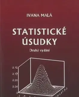 Matematika, logika Statistické úsudky - Ivana Malá