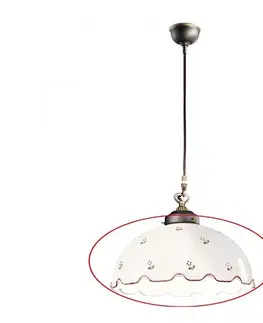 Lampy Kolarz Náhradné sklo NONNA - KL0003 731.G70