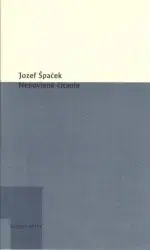 Eseje, úvahy, štúdie Nepovinné čítanie - Jozef Špaček