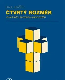 Matematika, logika Čtvrtý rozměr - Ibánez Raúl